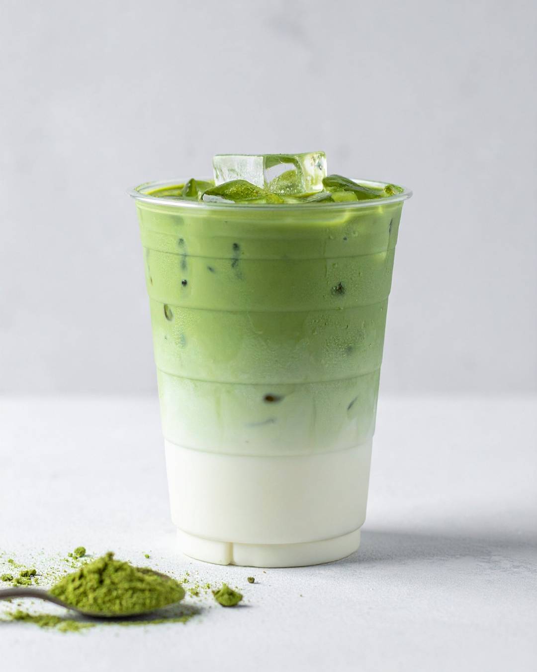 KIYO matcha